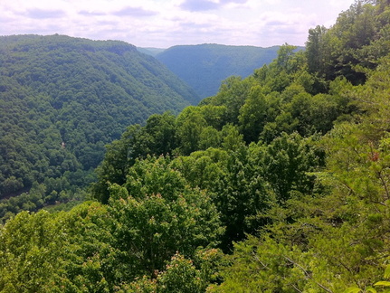 New River Gorge